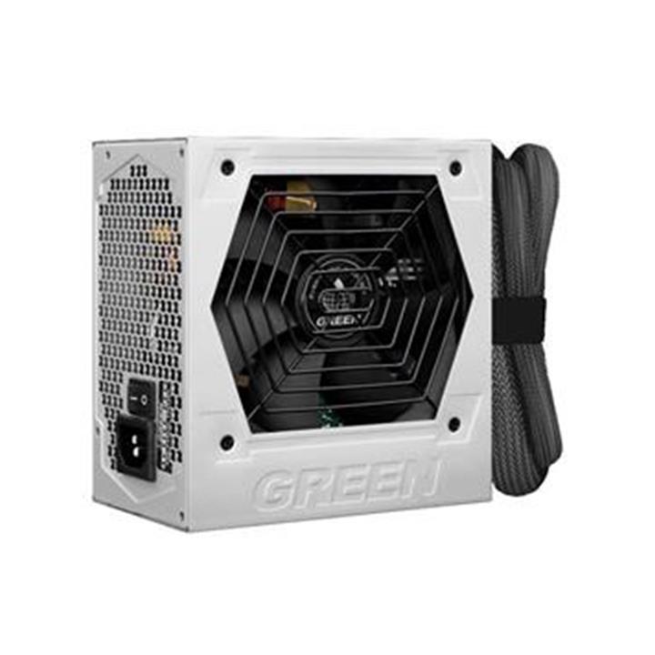 پاور 380 وات گرین GREEN 380A-SP PLUS Stock